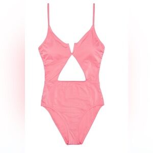 nwt-ninety- nine  .One Piece Swimsuit.I